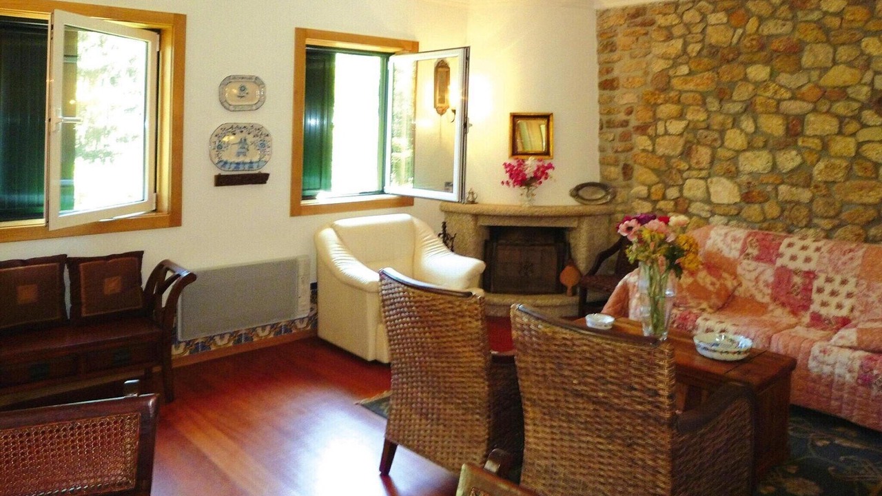 Photo of Livingroom in Macieira de Cambra