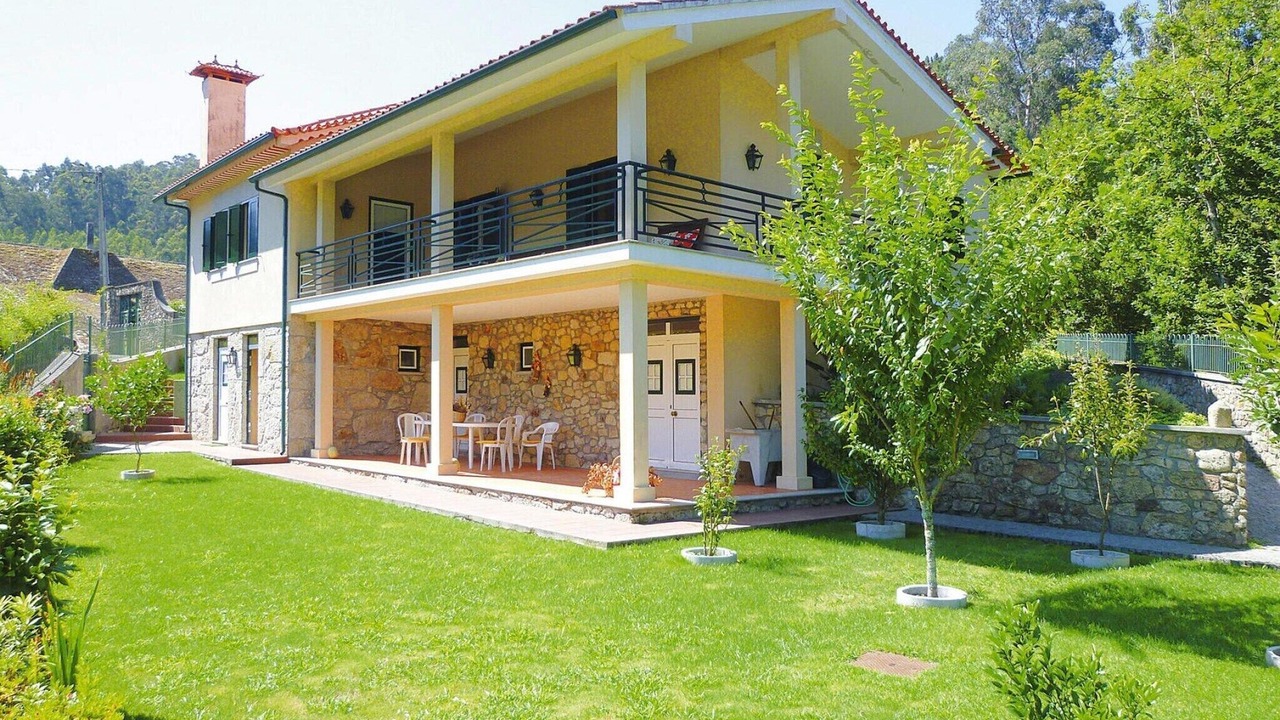 Photo of Outdoor in Macieira de Cambra