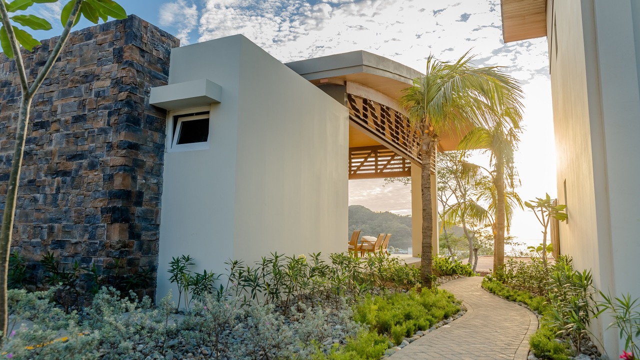 Photo of Patio Balcony in San Juan del Sur
