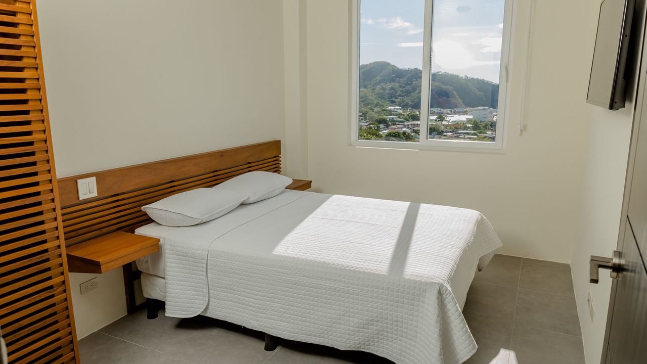 Photo of Bedroom in San Juan del Sur