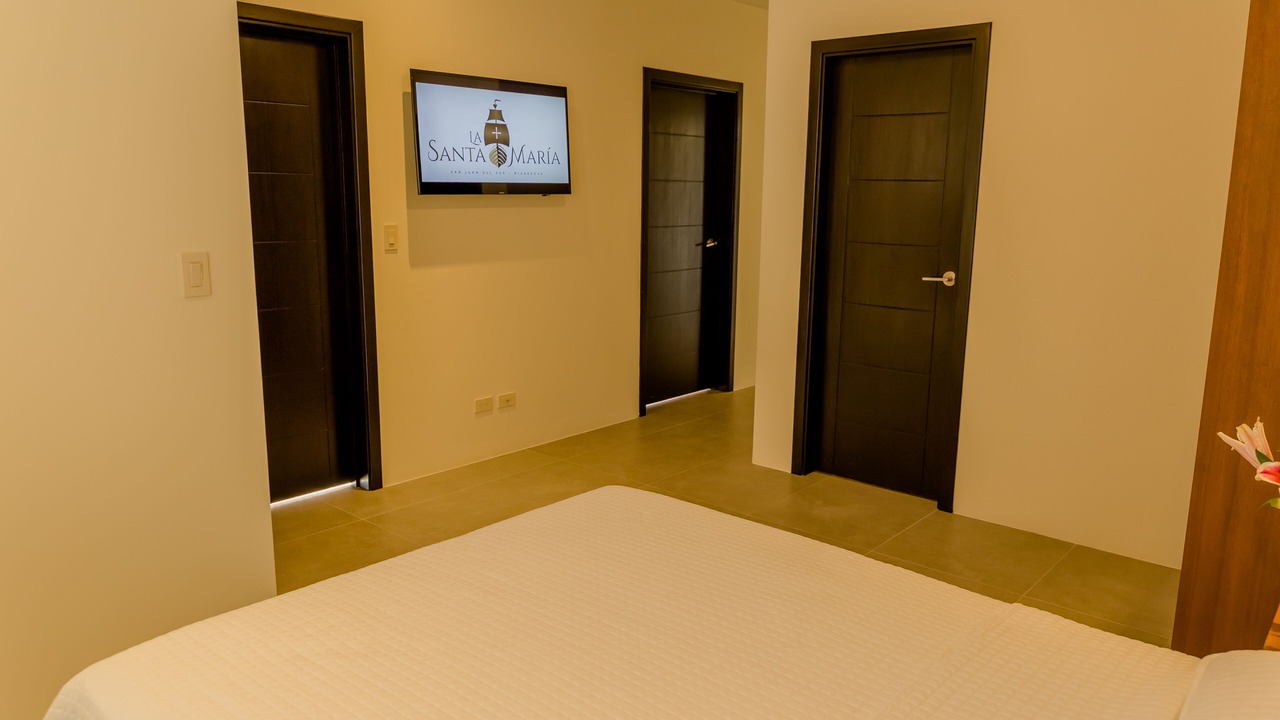Photo of Bedroom in San Juan del Sur