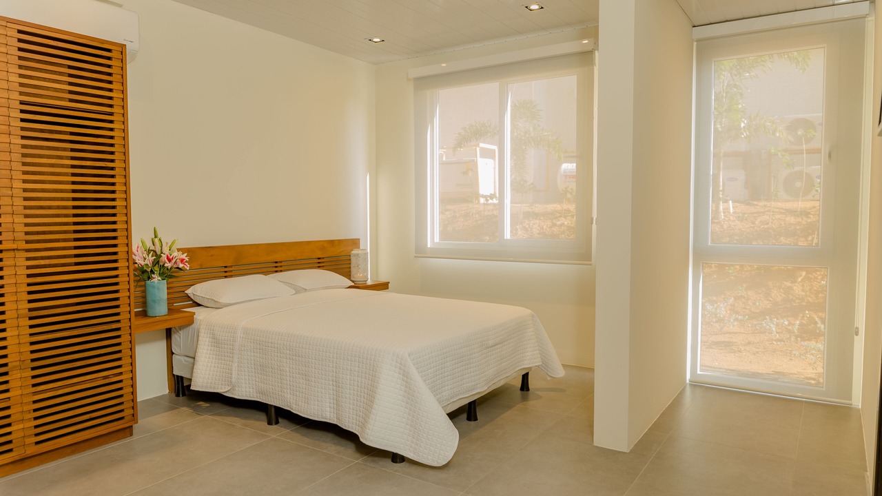 Photo of Bedroom in San Juan del Sur