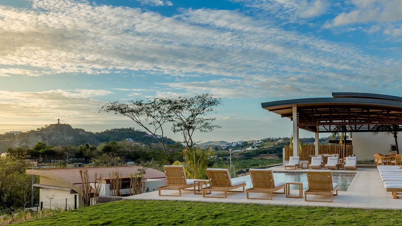 Photo of Patio Balcony in San Juan del Sur