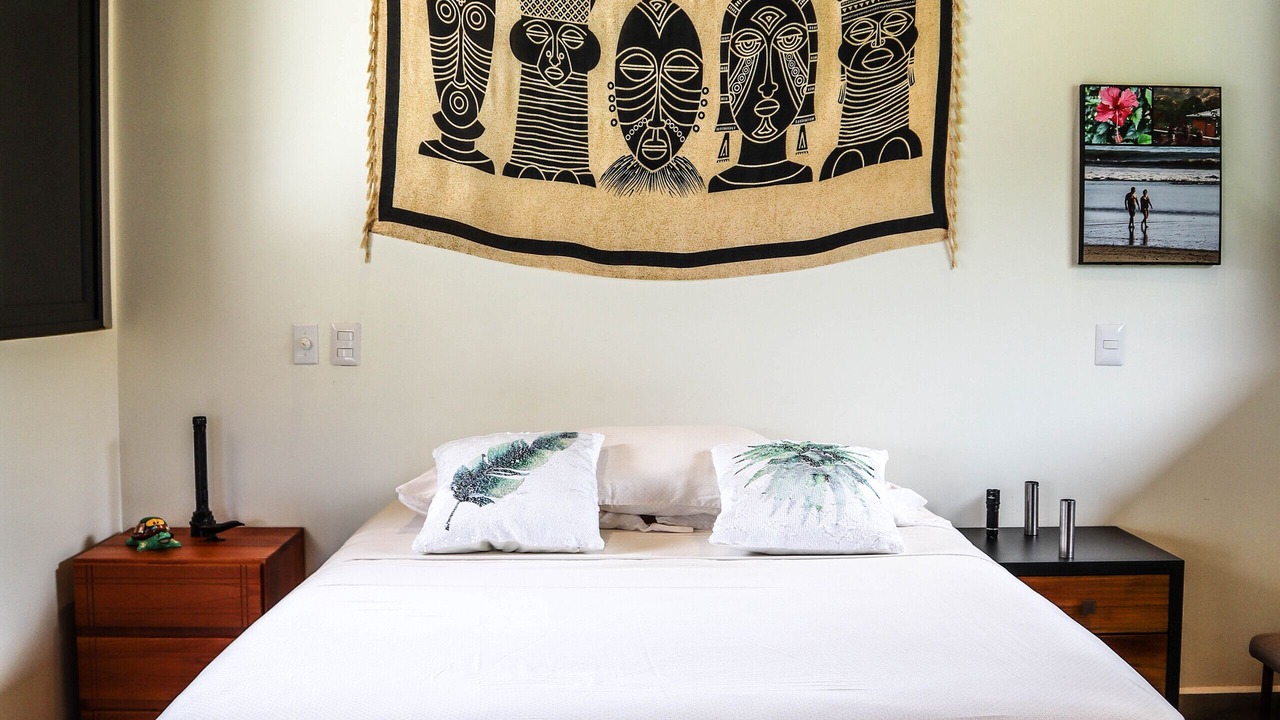 Photo of Bedroom in Ojochal