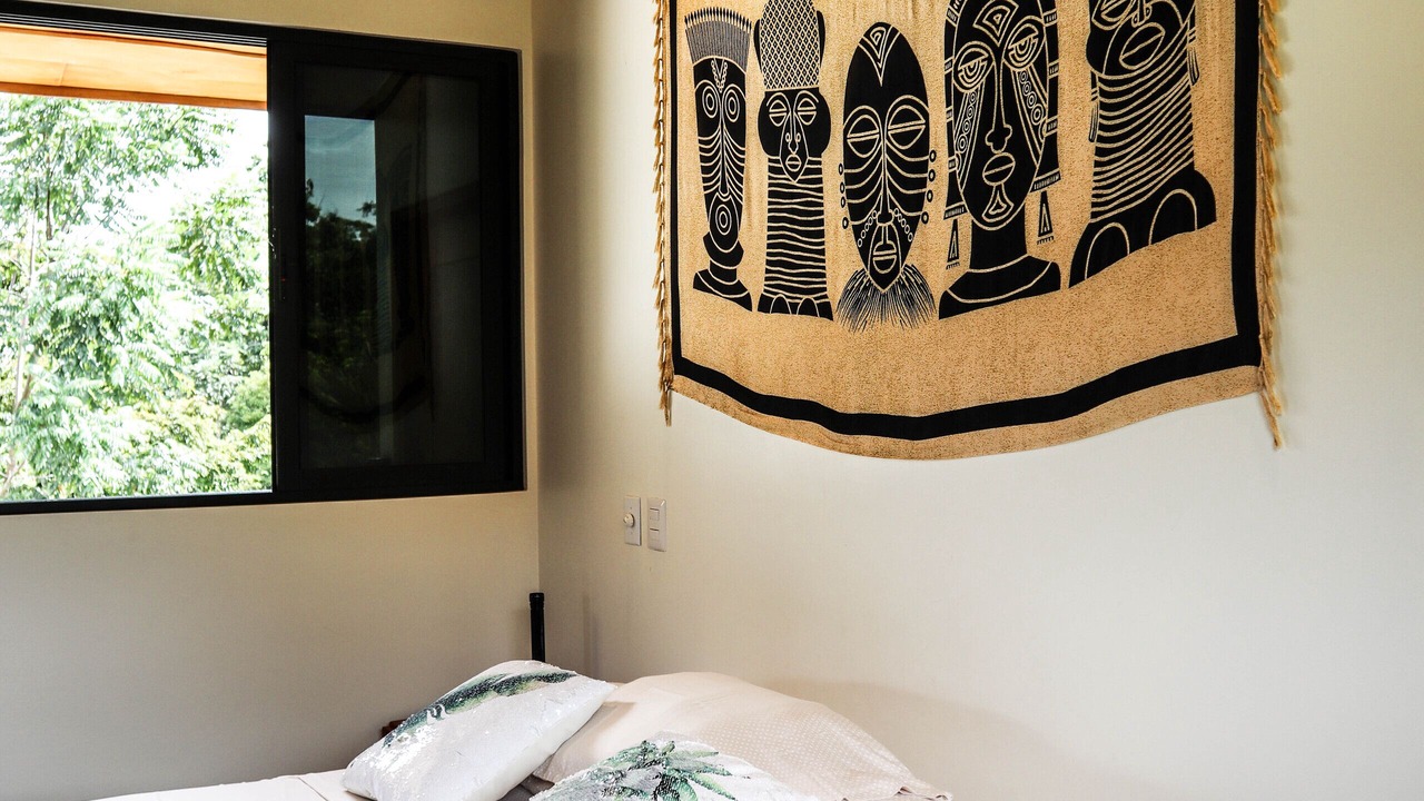 Photo of Bedroom in Ojochal