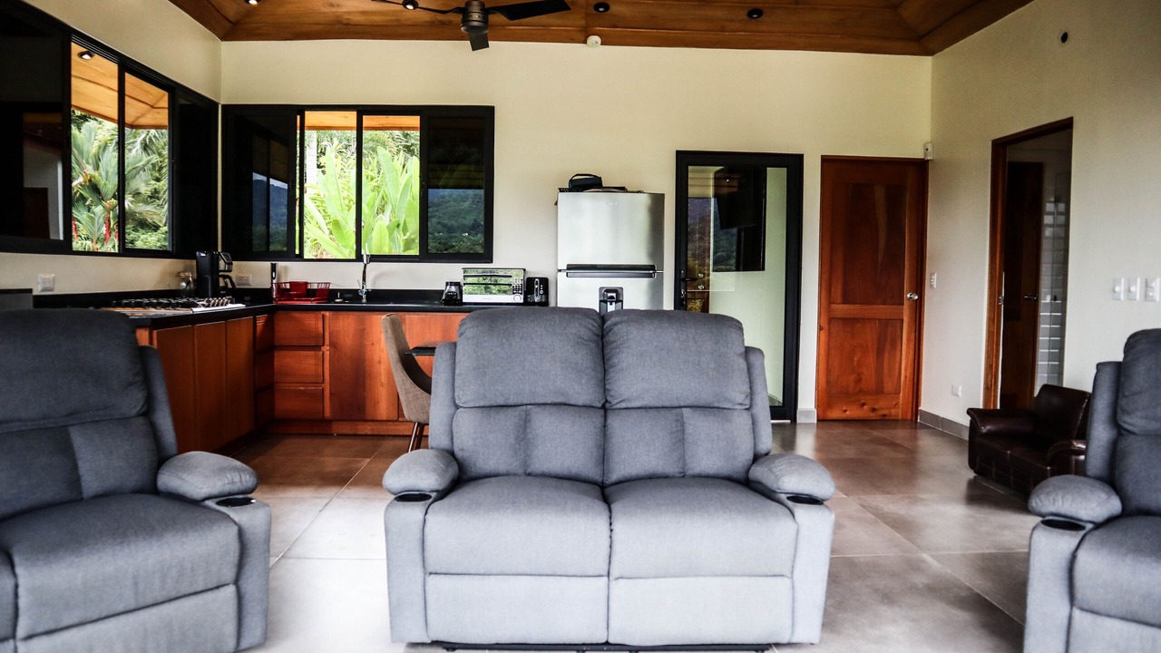 Photo of Livingroom in Ojochal