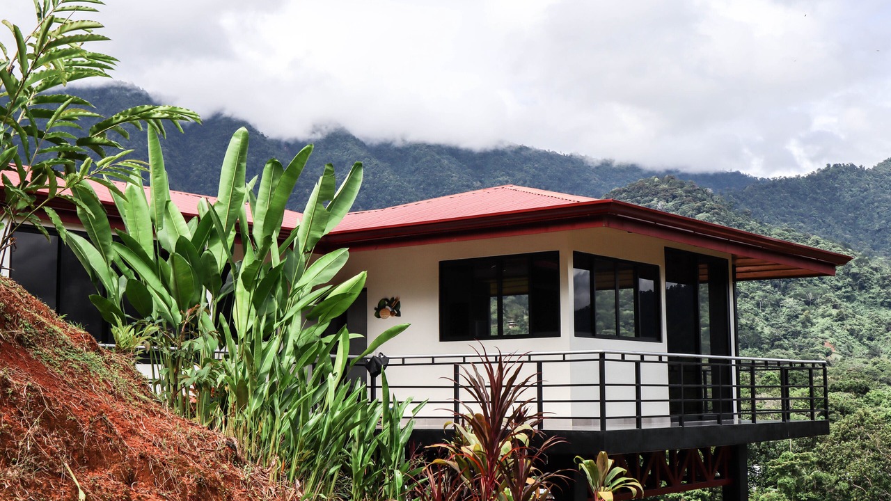 Photo of Outdoor in Ojochal