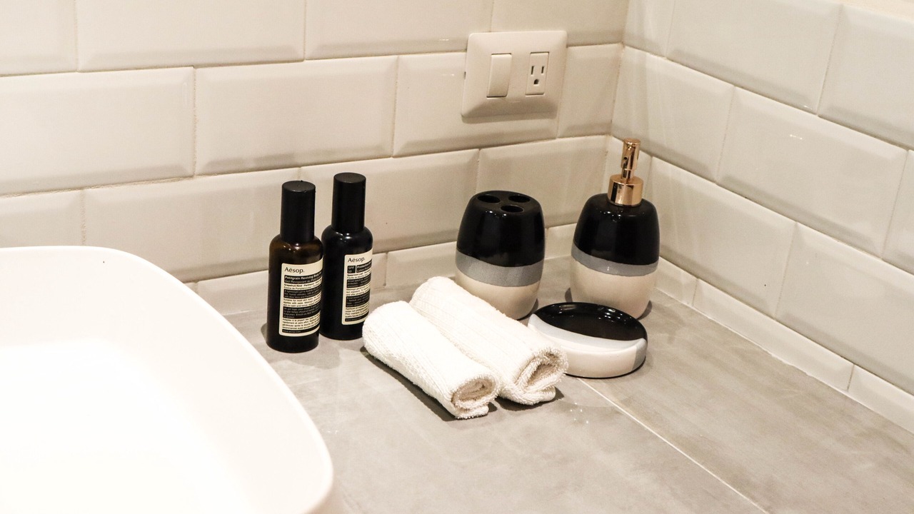 Photo of Bathroom in Ojochal