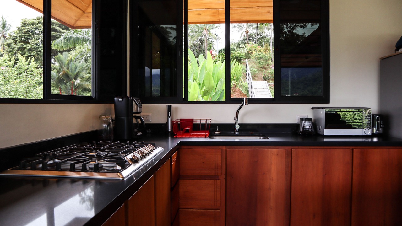 Photo of Kitchen in Ojochal