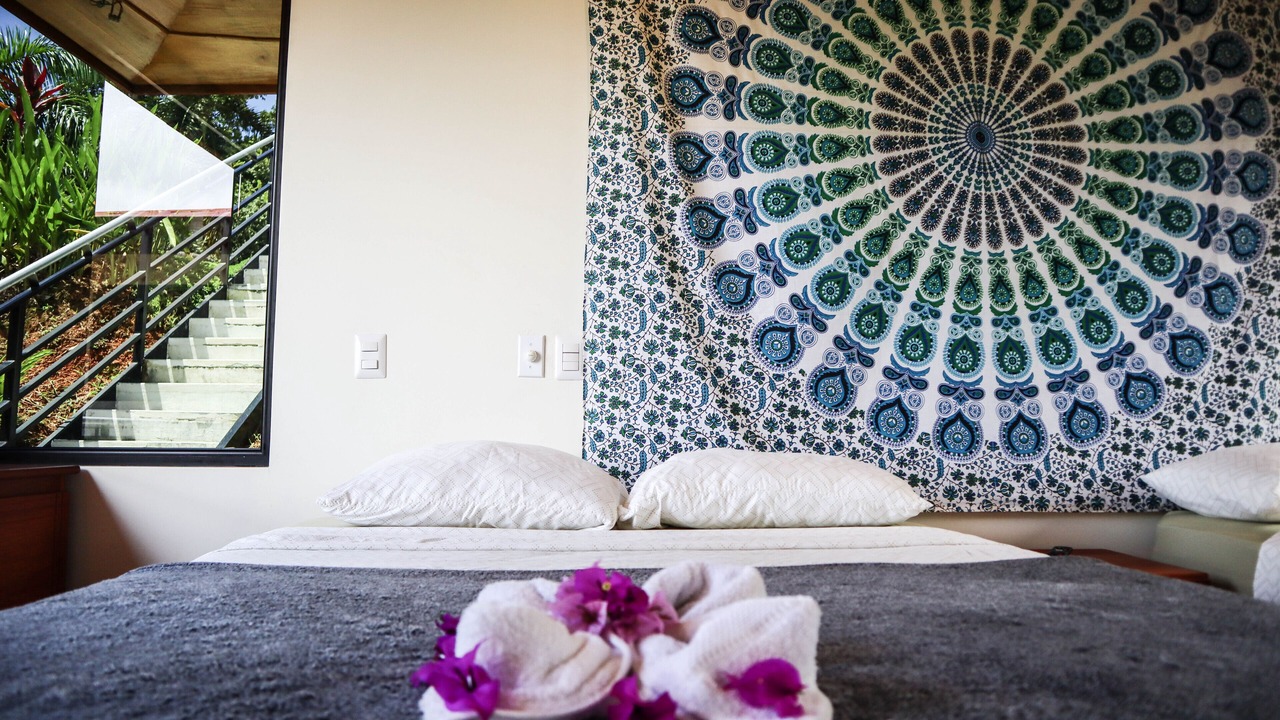 Photo of Bedroom in Ojochal