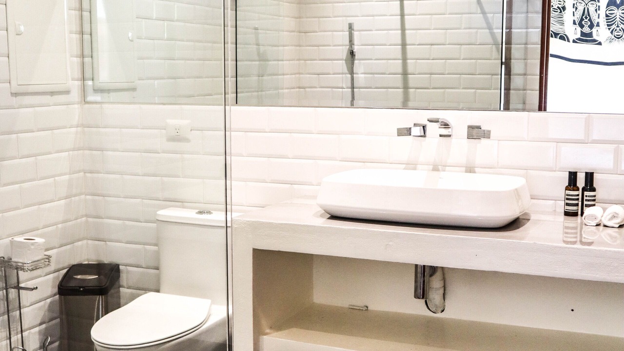 Photo of Bathroom in Ojochal