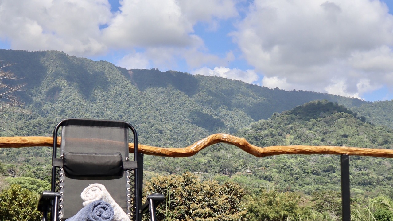 Photo of Outdoor in Ojochal