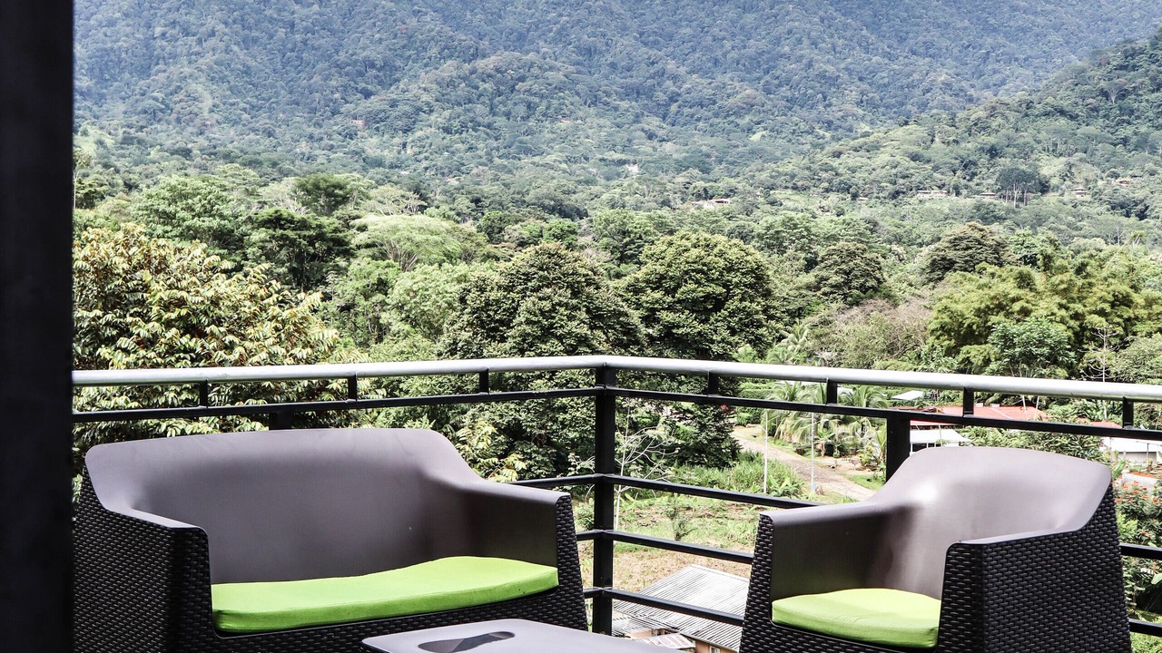 Photo of Outdoor in Ojochal