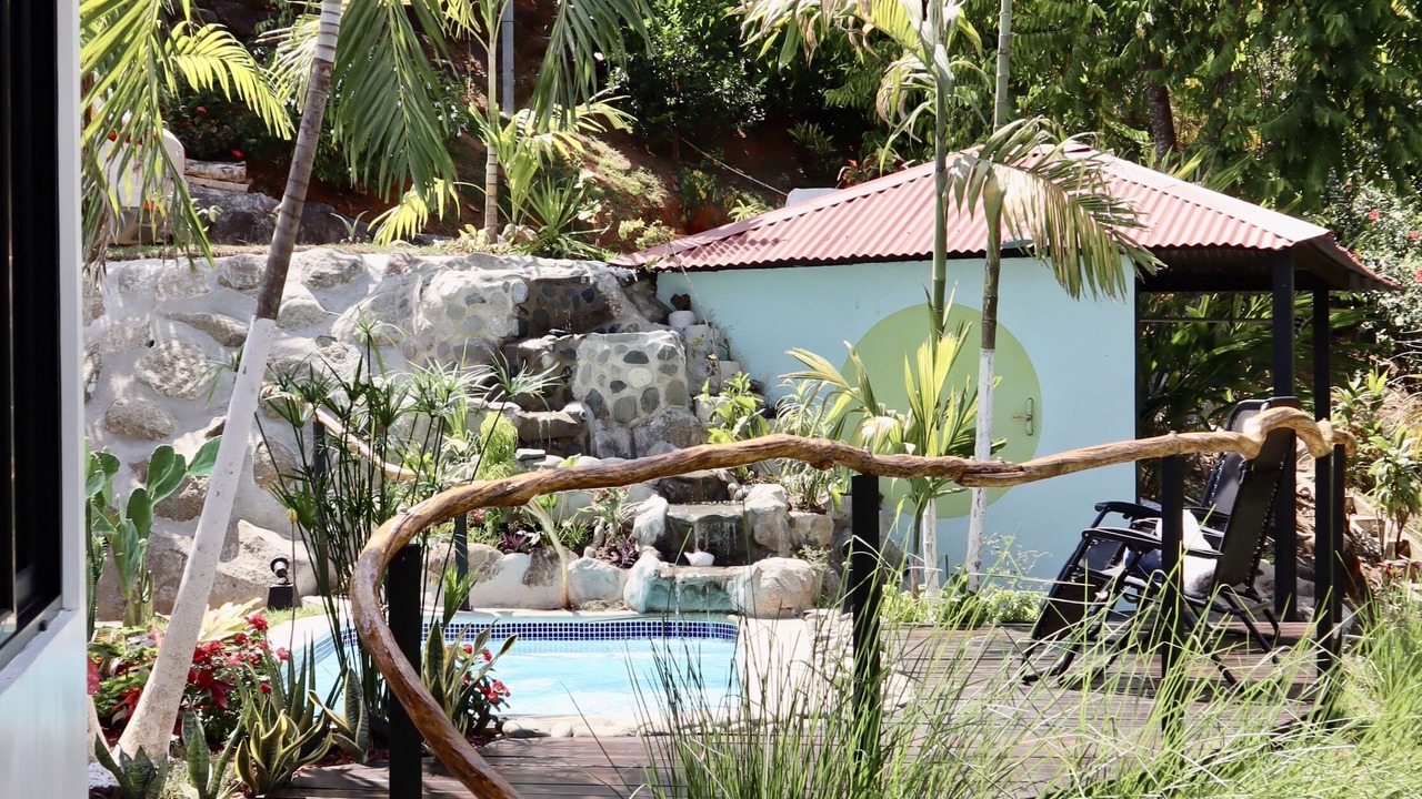 Photo of Outdoor in Ojochal