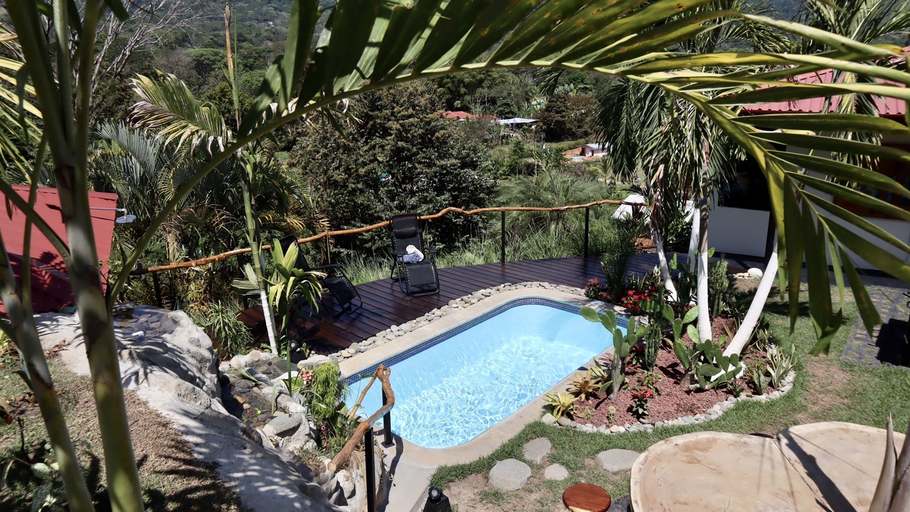 Photo of Outdoor in Ojochal
