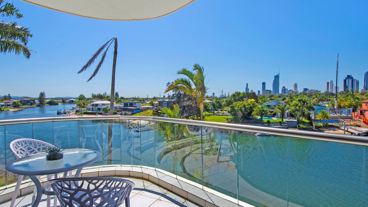 Photo of Outdoor in Broadbeach Waters