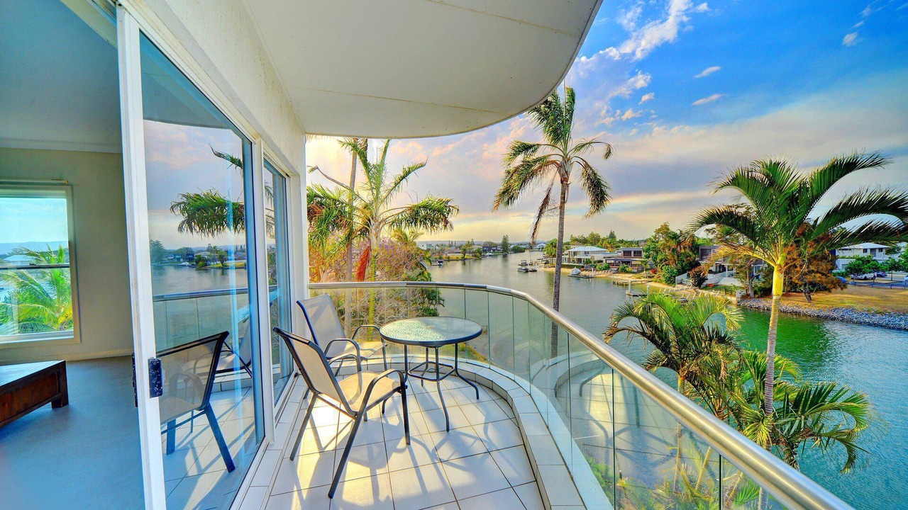 Photo of Outdoor in Broadbeach Waters