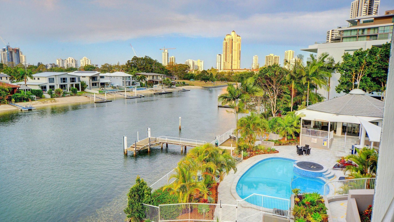 Photo of Outdoor in Broadbeach Waters