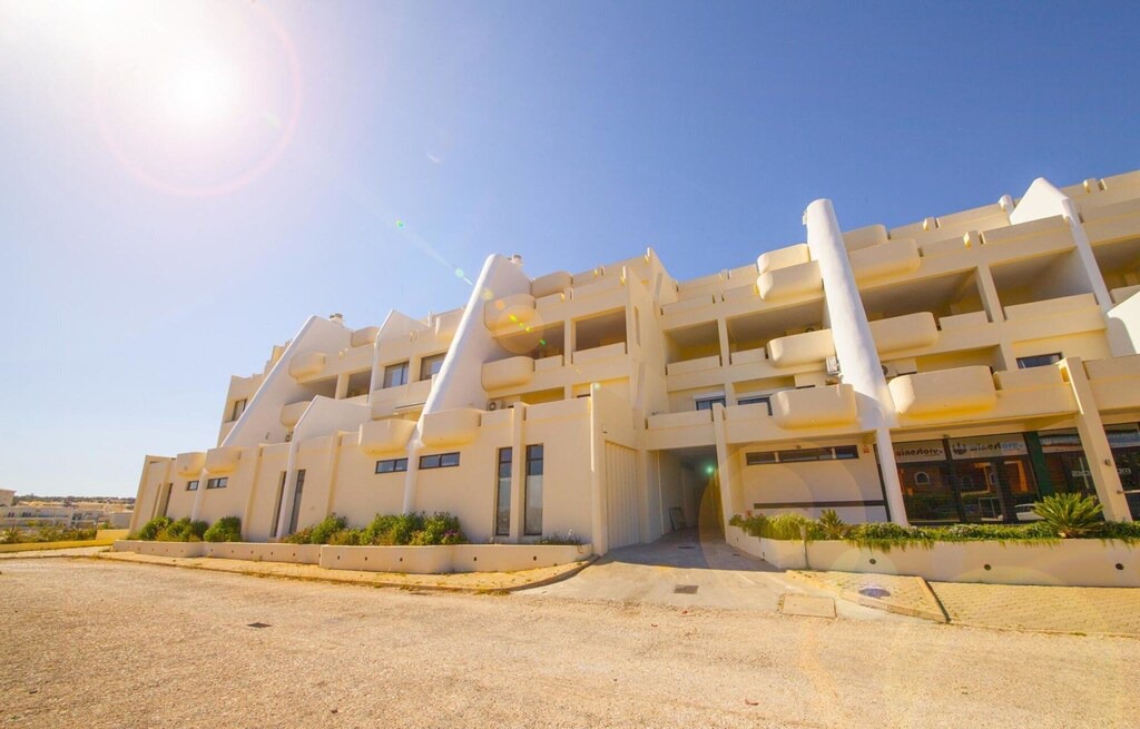 Photo of Buildings in Porto de Mos