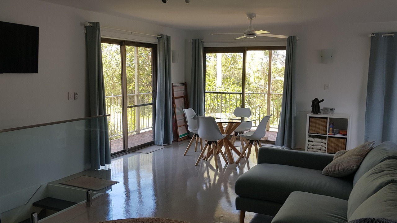 Photo of Livingroom in Golden Beach