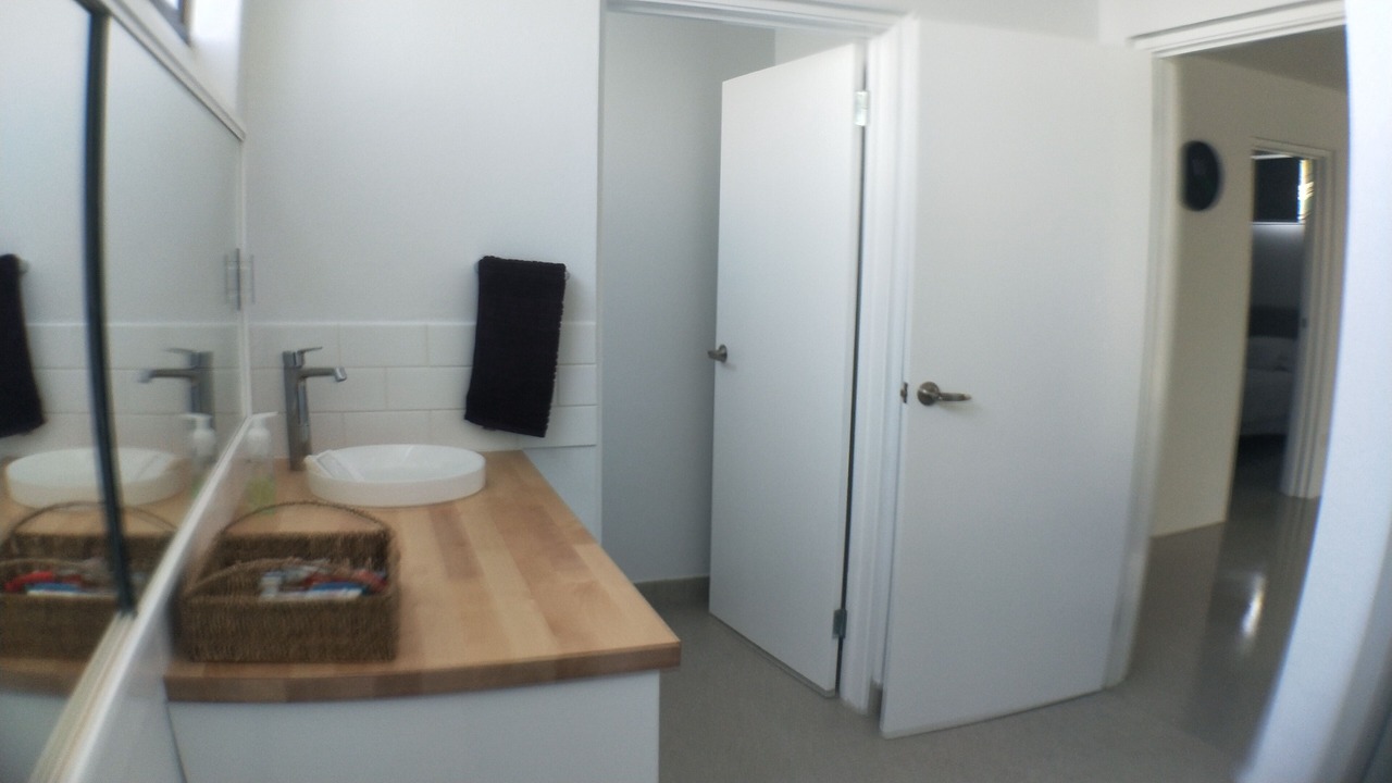 Photo of Bathroom in Golden Beach
