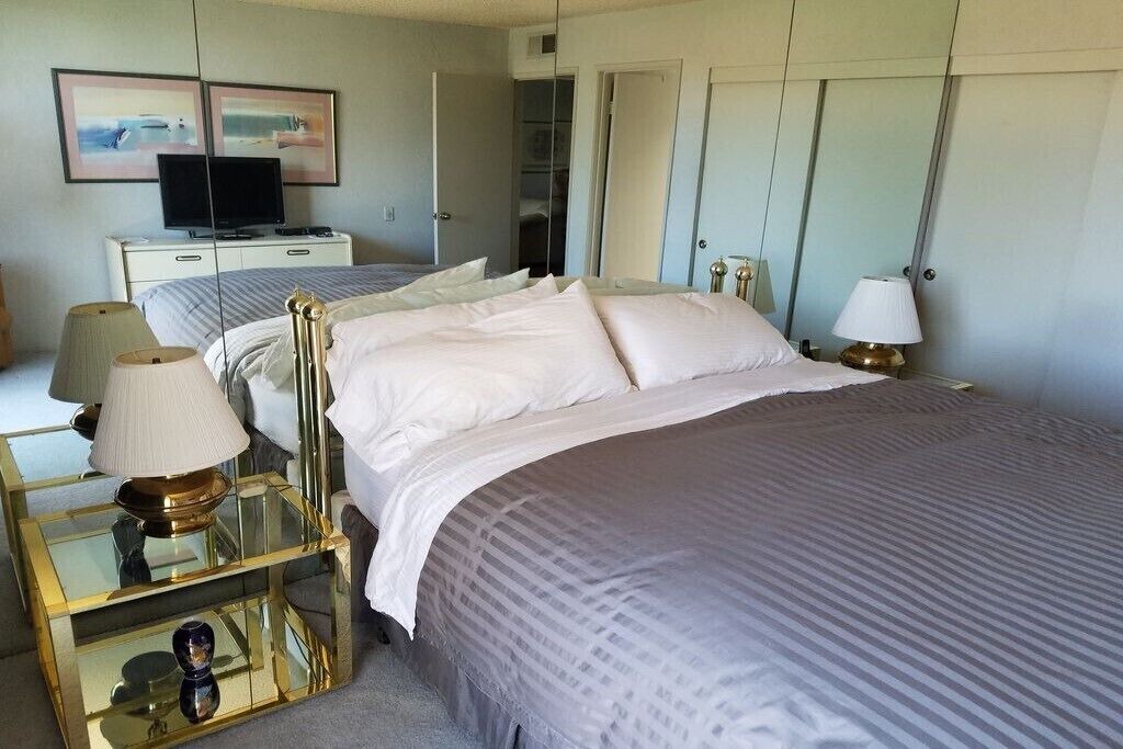 Photo of Bedroom in Sunrise Vista Chino