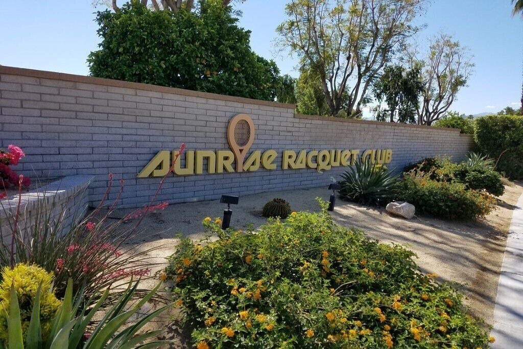 Photo of Outdoor in Sunrise Vista Chino