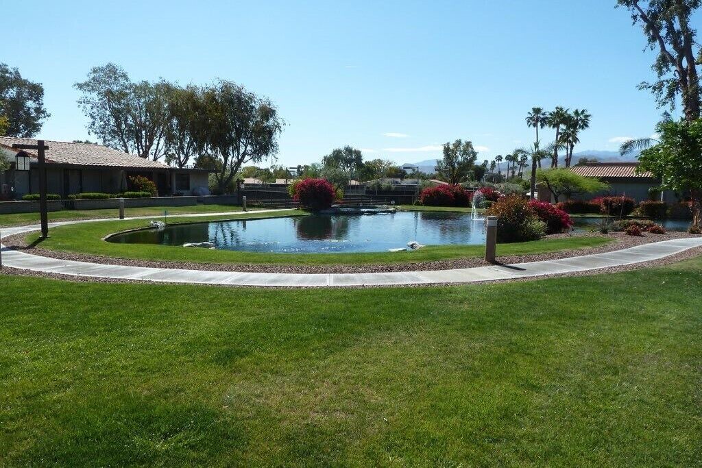 Photo of Outdoor in Sunrise Vista Chino