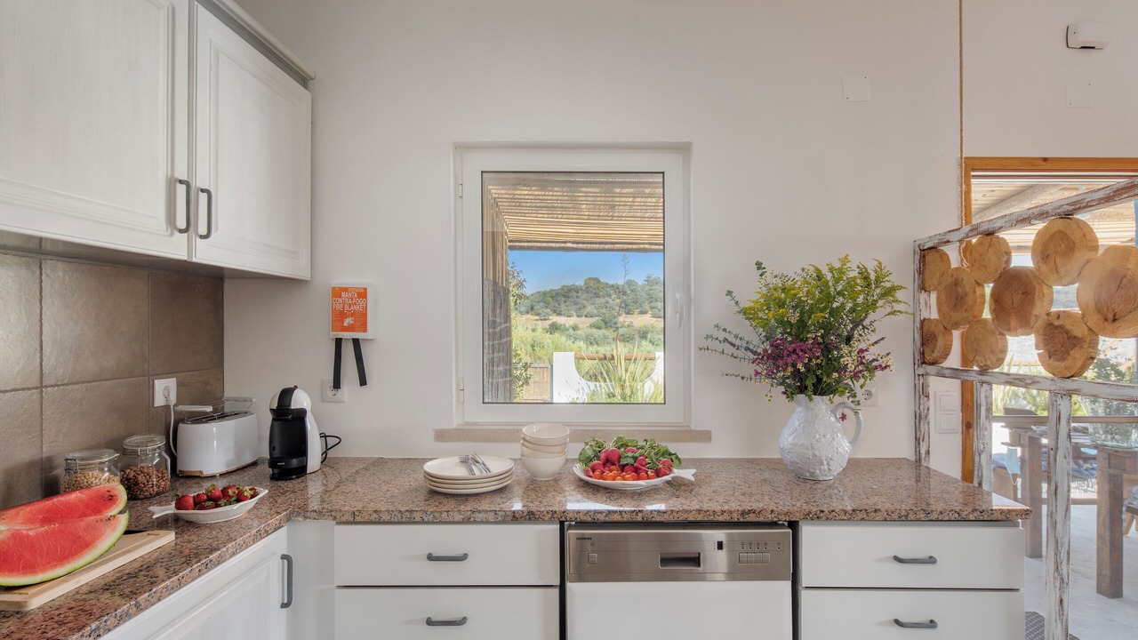 Photo of Kitchen in Alcacer do Sal