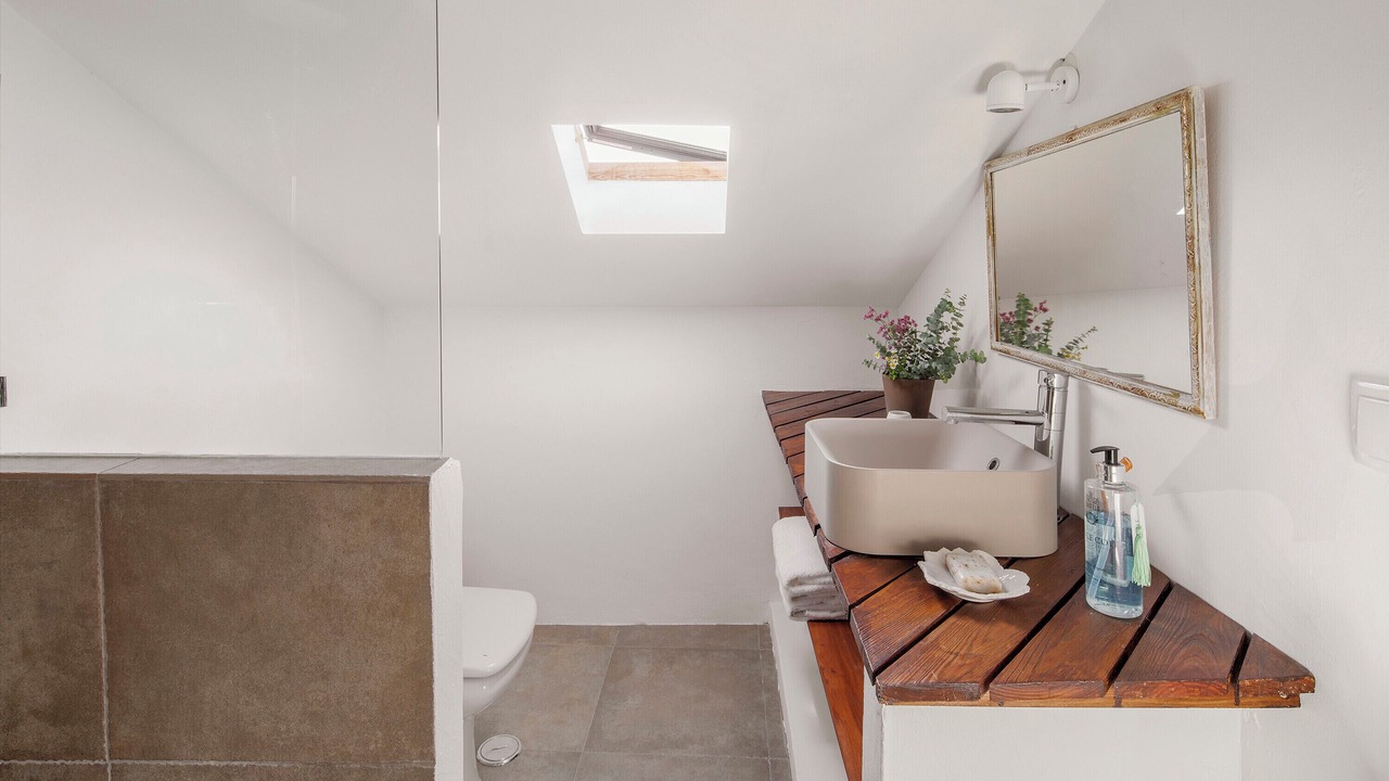 Photo of Bathroom in Alcacer do Sal