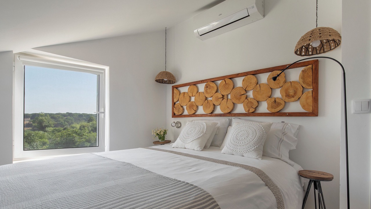 Photo of Bedroom in Alcacer do Sal