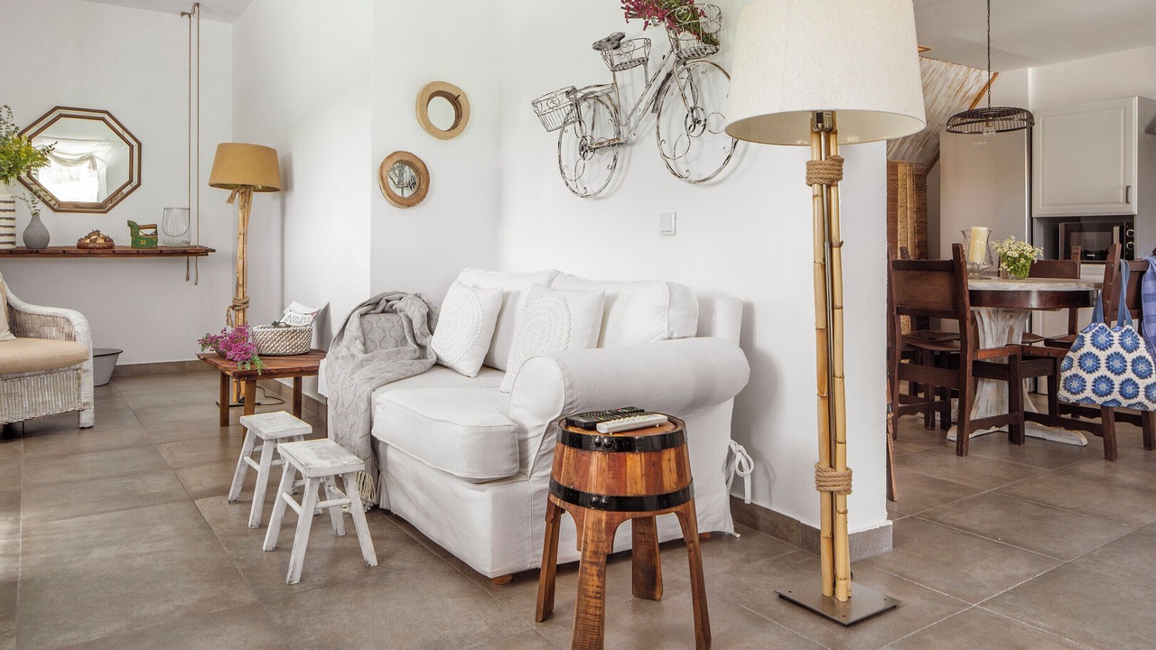 Photo of Livingroom in Alcacer do Sal