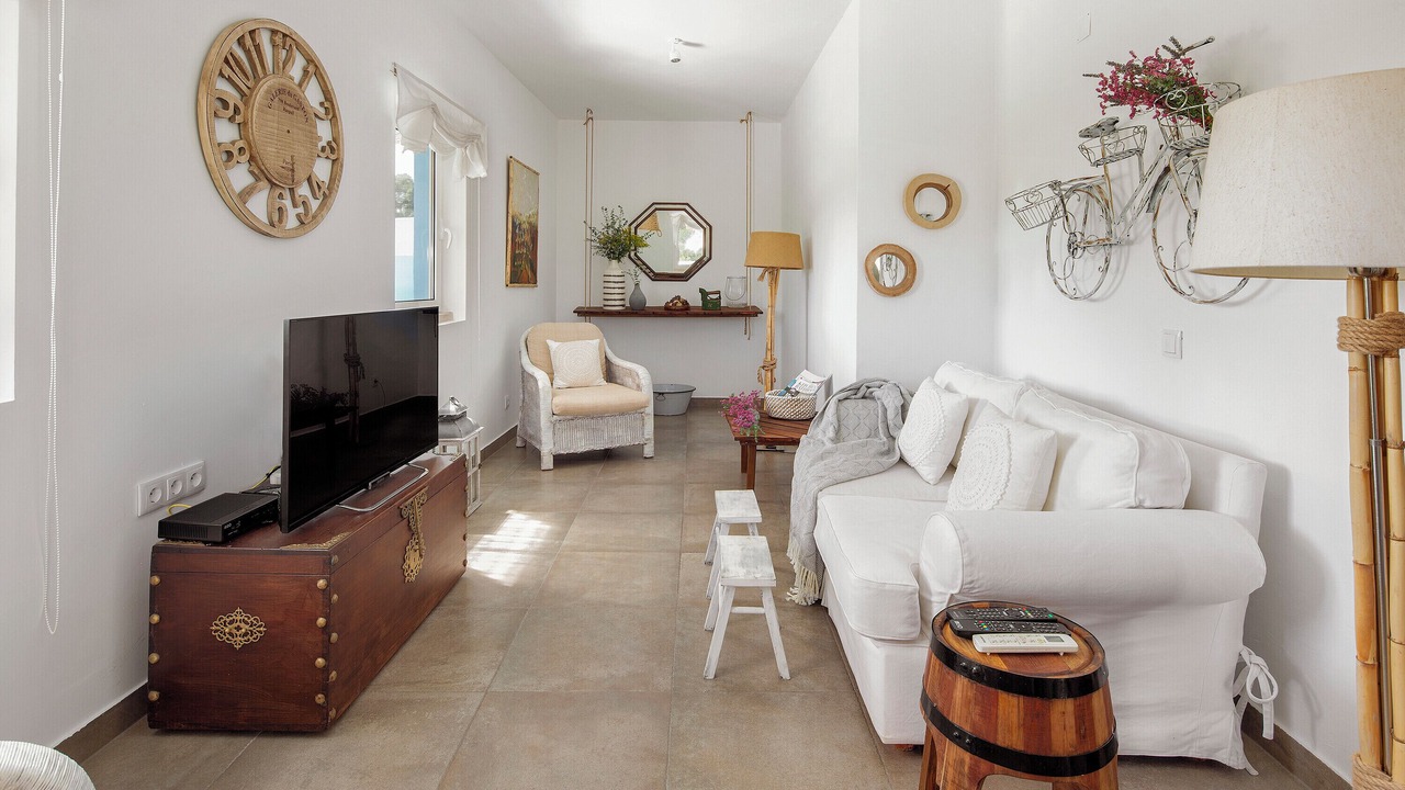 Photo of Livingroom in Alcacer do Sal