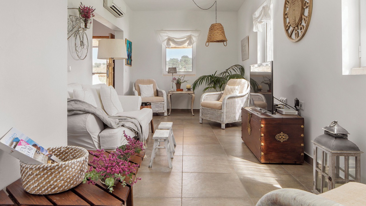 Photo of Livingroom in Alcacer do Sal