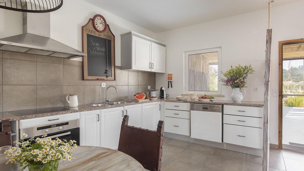 Photo of Kitchen in Alcacer do Sal
