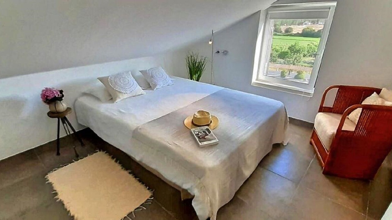 Photo of Bedroom in Alcacer do Sal