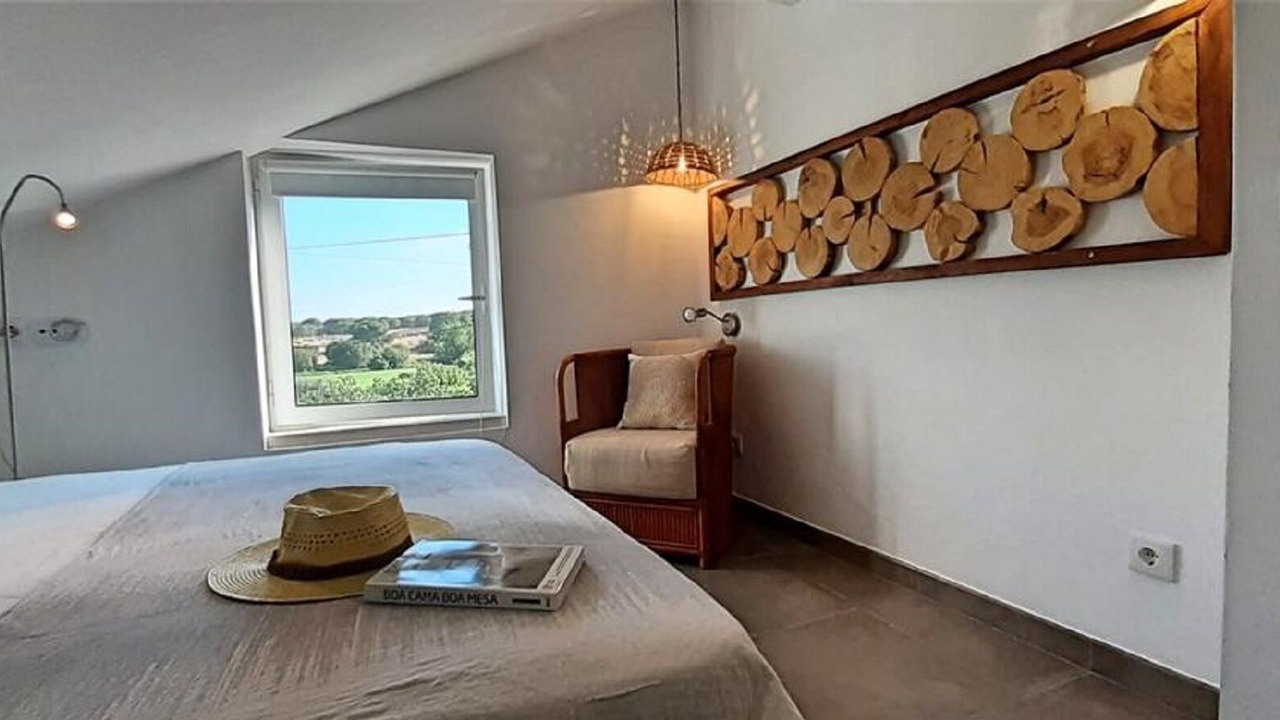 Photo of Bedroom in Alcacer do Sal