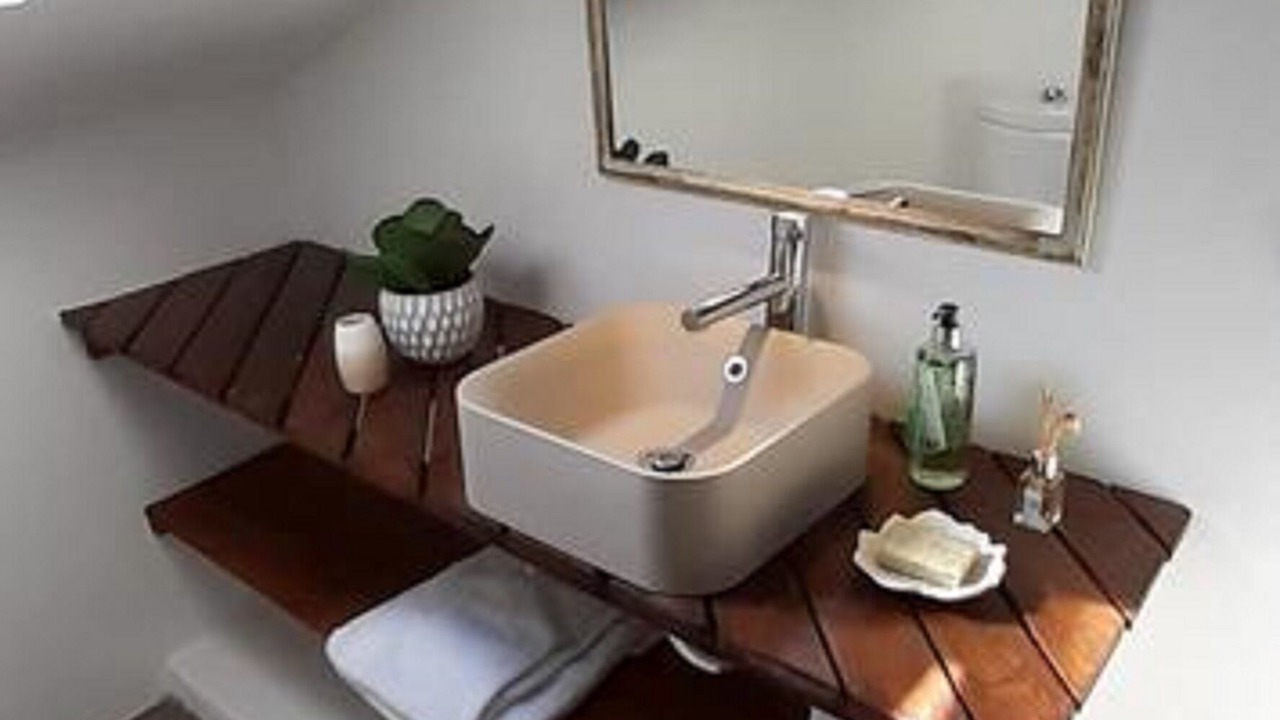 Photo of Bathroom in Alcacer do Sal