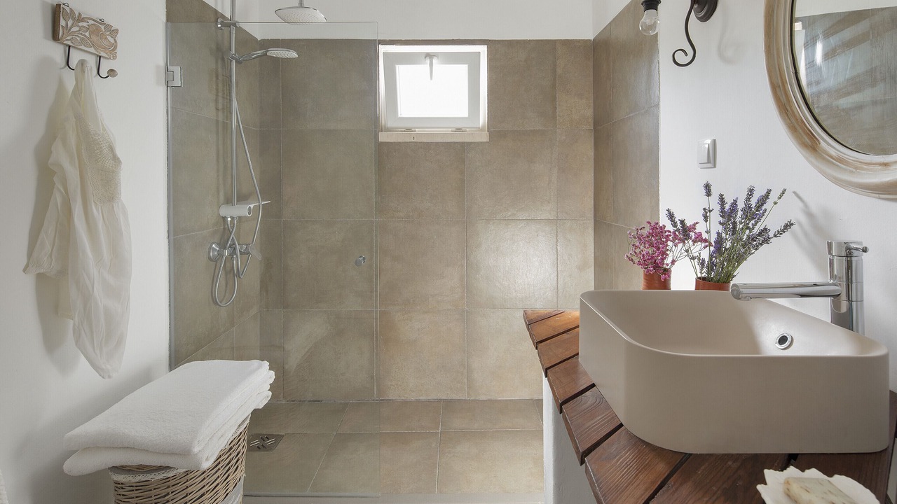 Photo of Bathroom in Alcacer do Sal