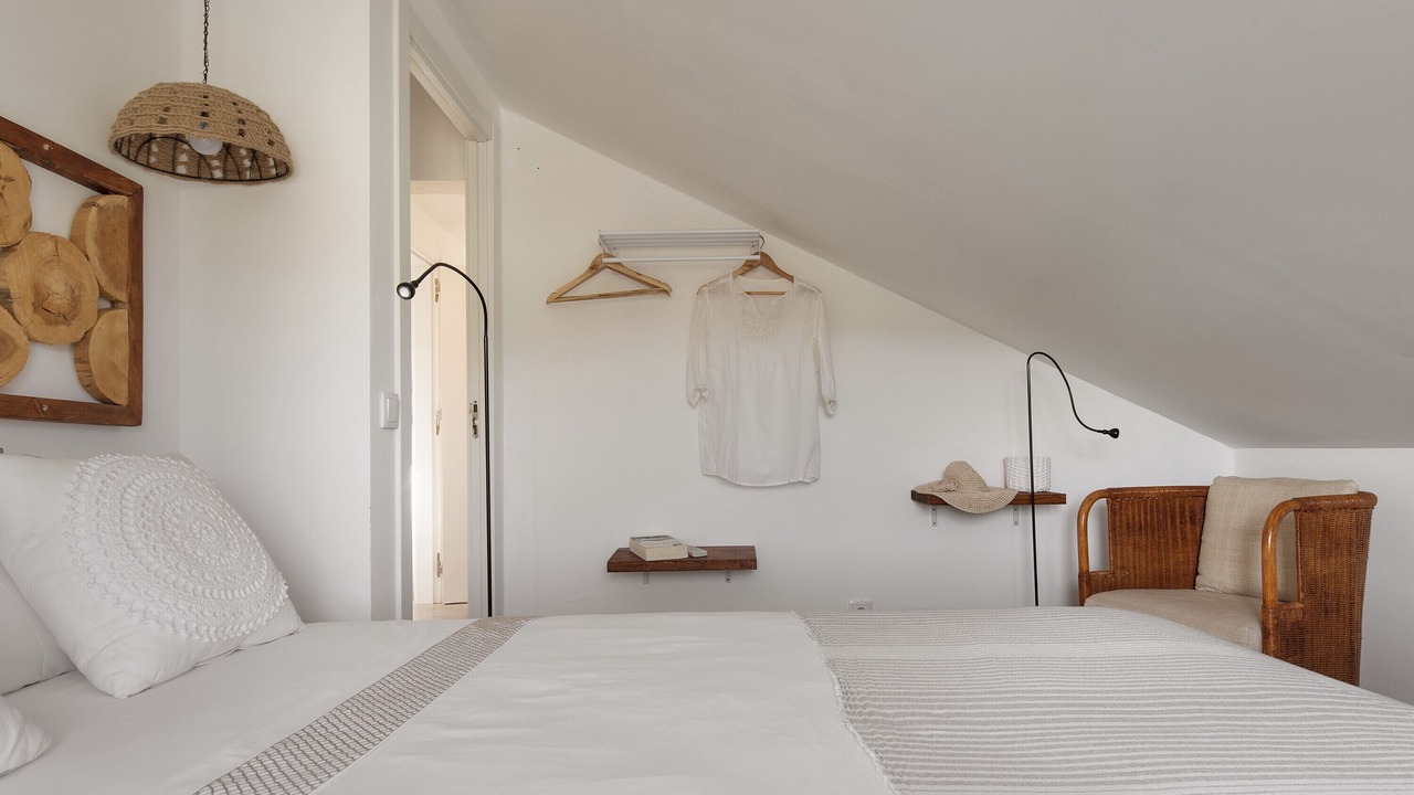 Photo of Bedroom in Alcacer do Sal
