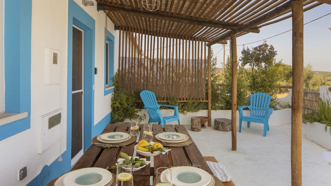 Photo of Outdoor in Alcacer do Sal