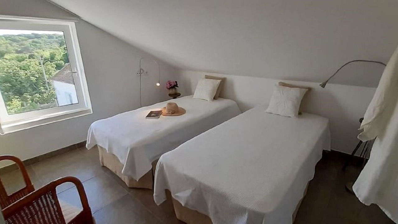 Photo of Bedroom in Alcacer do Sal