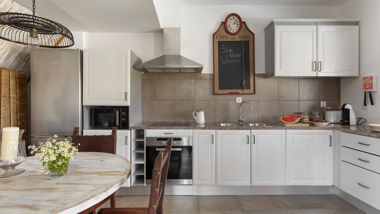 Photo of Kitchen in Alcacer do Sal