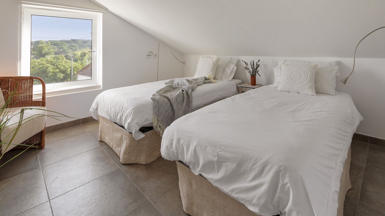 Photo of Bedroom in Alcacer do Sal