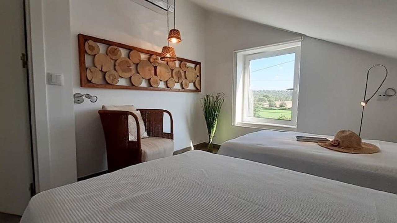 Photo of Bedroom in Alcacer do Sal