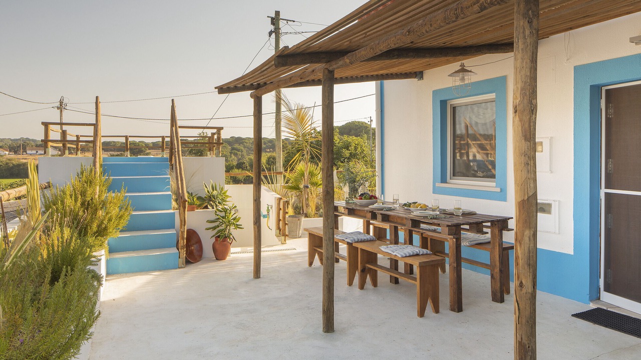 Photo of Outdoor in Alcacer do Sal