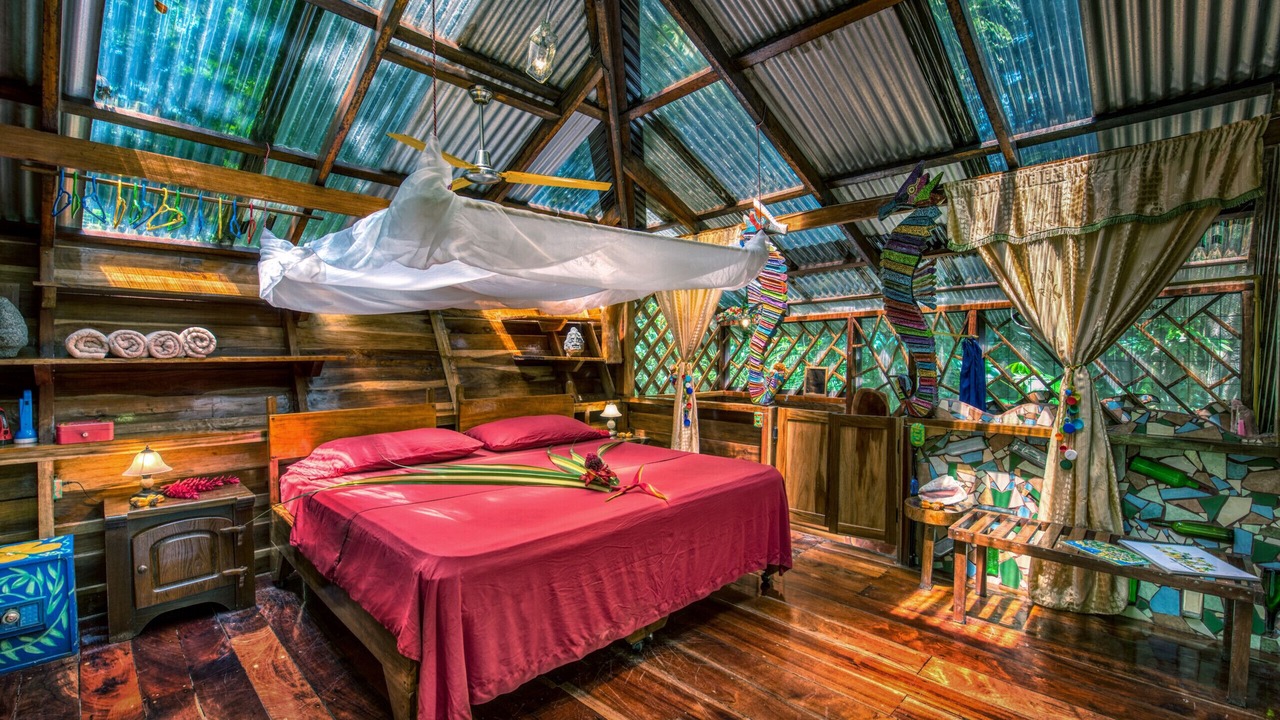 Photo of Bedroom in Manzanillo