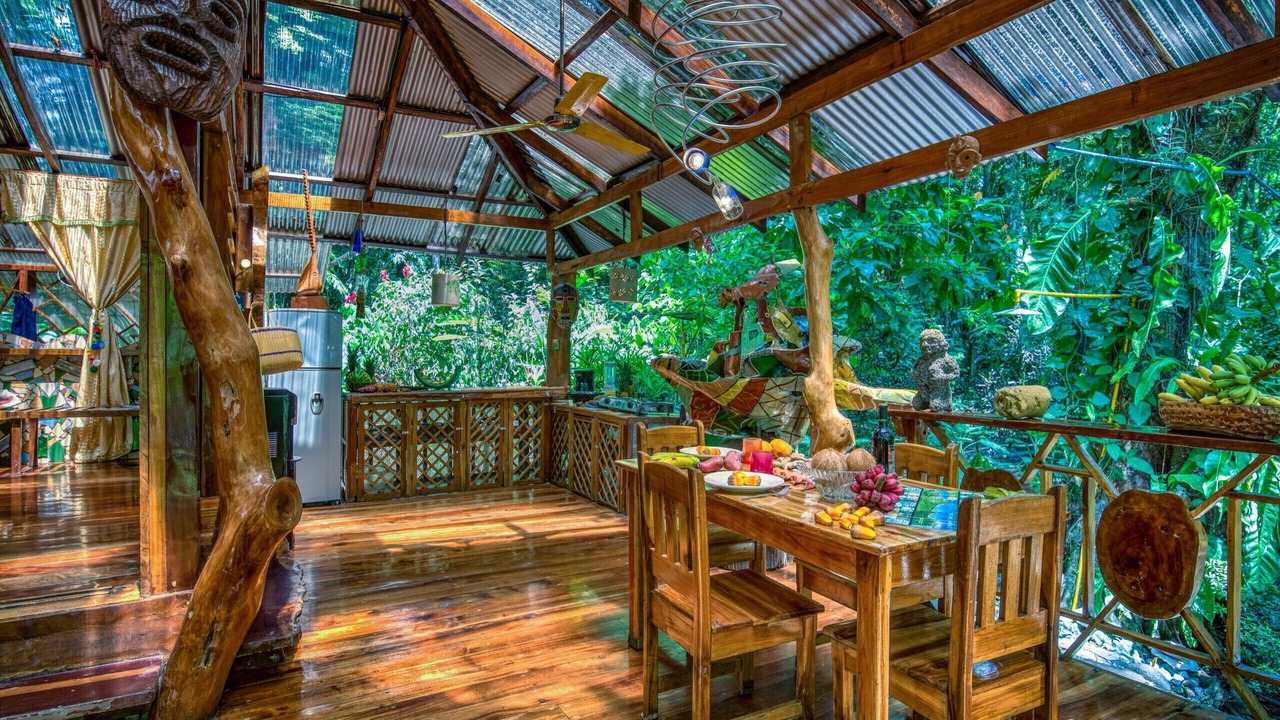 Photo of Outdoor in Manzanillo