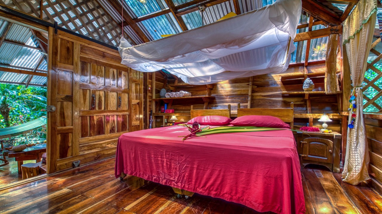 Photo of Bedroom in Manzanillo