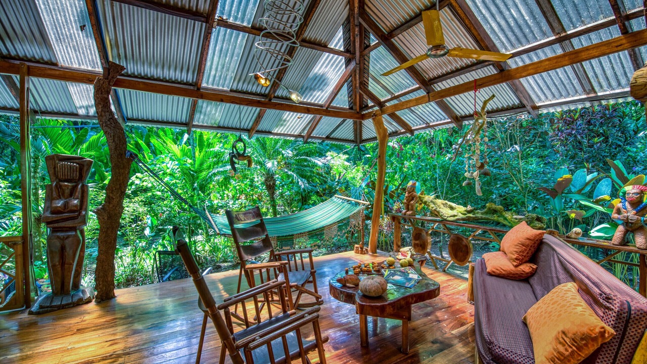 Photo of Patio Balcony in Manzanillo